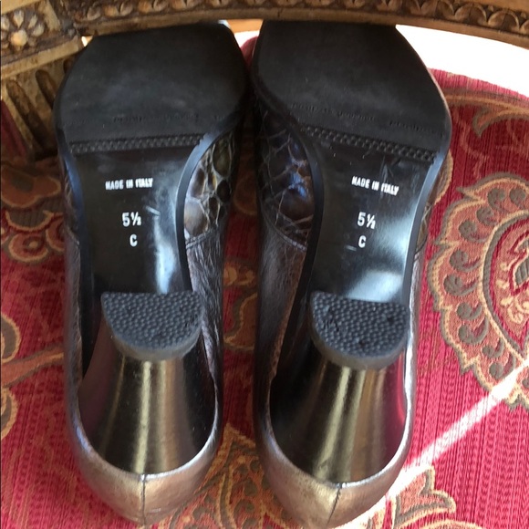 Women’s shoes - Picture 5 of 7